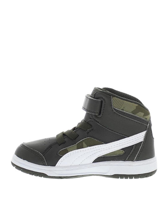 PUMA