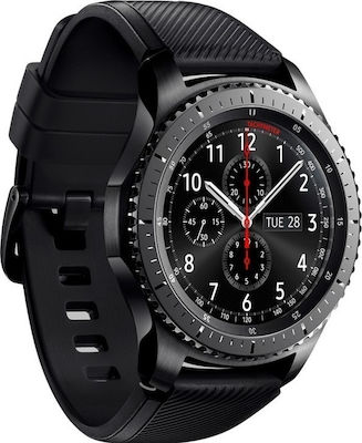 Samsung Gear S3 Frontier