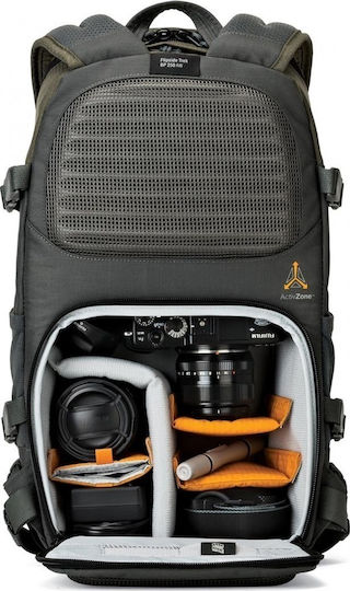Lowepro Camera Backpack Flipside Trek BP 250 AW Gray