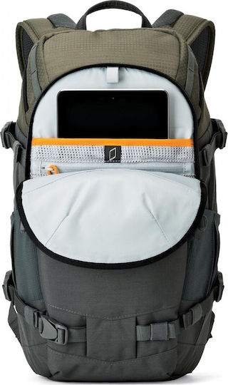 Lowepro Camera Backpack Flipside Trek BP 250 AW Gray
