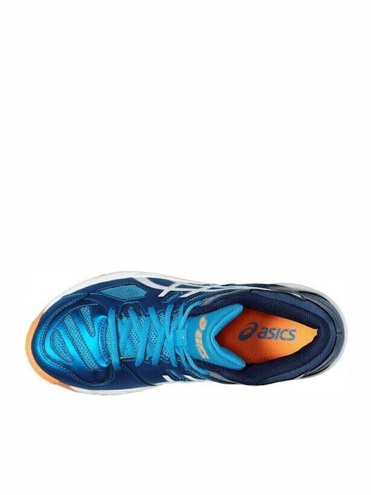 Gel-Beyond 5 MT GS Kids Sports Shoes with Laces Blue
