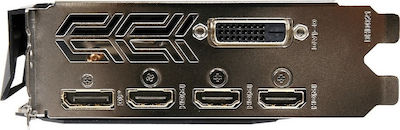Gigabyte GeForce GTX1050 Ti 4GB G1 Gaming