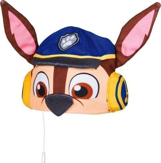 Giochi Preziosi Headphone Hats Paw Patrol Paw Patrol για 3+ Ετών (Διάφορα Σχέδια) 1τμχ