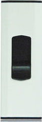 MediaRange 128GB USB 3.0 Stick Λευκό
