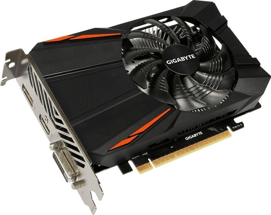 Gigabyte geforce gtx 1050 ti oc 4g совместимость