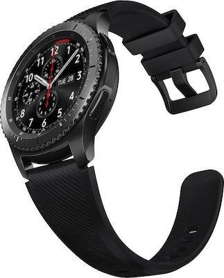 Samsung Gear S3 Frontier