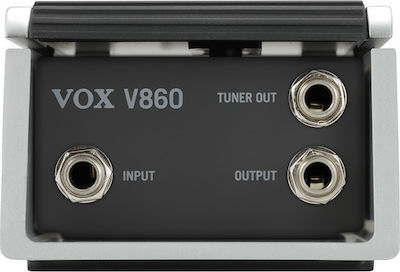 Vox Πετάλι Volume Ηλεκτρικής Κιθάρας και Ηλεκτρικού Μπάσου V860