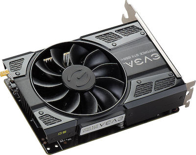 EVGA GeForce GTX1050 Ti 4GB SC Gaming