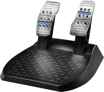 Thrustmaster T300RS Τιμονιέρα με Πετάλια για PS3 / PC / PS4 με 1080° Περιστροφής