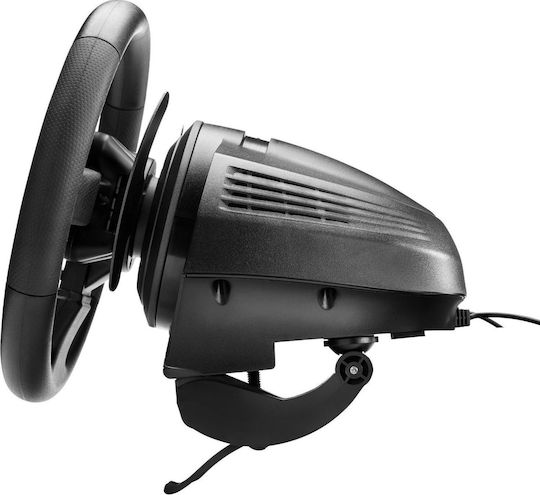 Thrustmaster TMX Force Feedback Steering Wheel with Pedals for PC / XBOX One with 270° Rotation