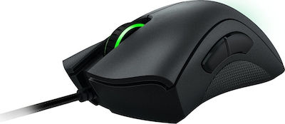 Razer RGB Gaming Ποντίκι 10000 DPI Μαύρο