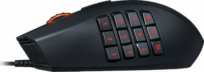 Razer Naga Chroma Wireless Laser Gaming Mouse 16000 DPI
