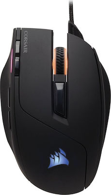 Corsair Sabre RGB