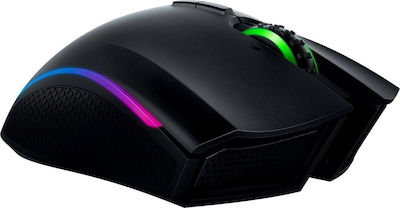 Razer Mamba 16000DPI 5G Laser Gaming Mouse 16000 DPI
