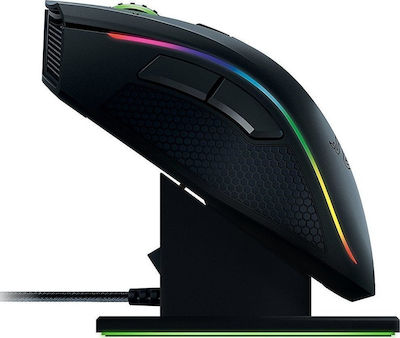 Razer Mamba 16000DPI 5G Laser Gaming Mouse 16000 DPI