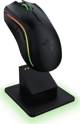 Razer Mamba 16000DPI 5G Laser Gaming Mouse 16000 DPI