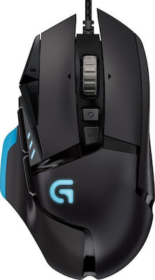 Logitech Gaming Mouse 12000 DPI