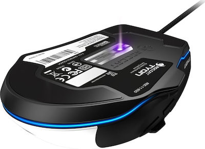 Roccat RGB Laser Gaming Mouse 8200 DPI Black