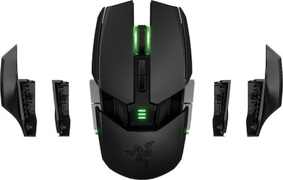 Razer Ouroboros