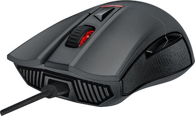 Asus ROG Gladius Gaming Ποντίκι