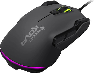 Roccat Kova New Black