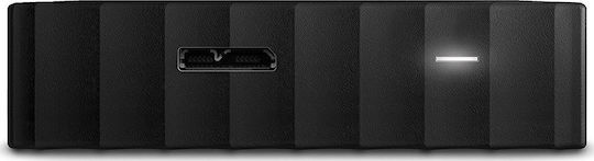 Western Digital My Passport 4TB (2016) Black