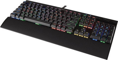 Corsair K70 Lux RGB (Cherry MX Red)