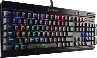 Corsair K70 Lux RGB (Cherry MX Red)