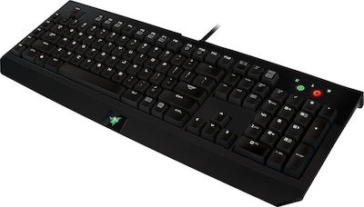 Razer Gaming Mechanical Keyboard with Razer Mechanical Switch