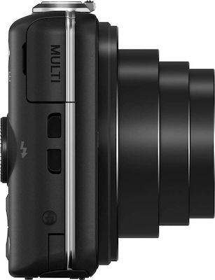 Sony WX220 Black