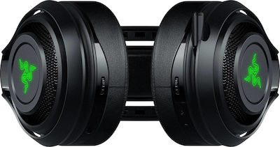 Razer Man O' War 7.1 Wireless