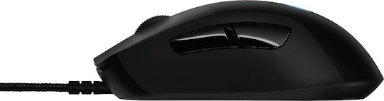 Logitech G403 Prodigy RGB Gaming Mouse 12000 DPI Black