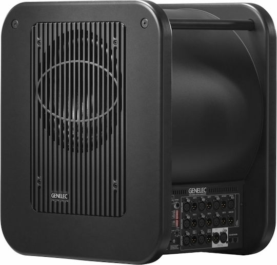 Genelec 7360A SAM 7360A Active Subwoofer with Speaker 10" 300W Black