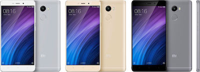 Xiaomi Redmi 4