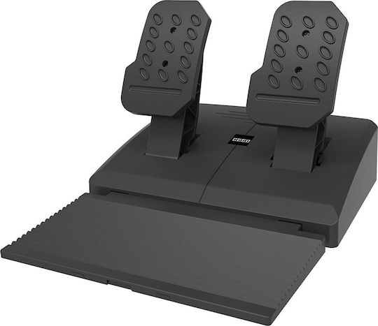 Hori Racing Wheel Apex Steering Wheel with Pedals for PC / PS3 / PS4 with 270° Rotation