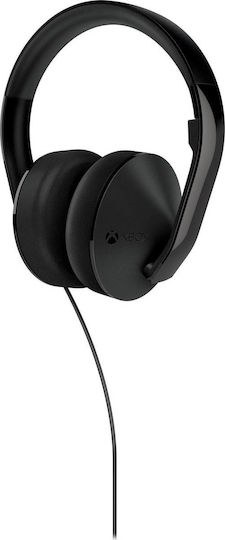 Microsoft Xbox One Stereo Over Ear Gaming Headset με σύνδεση USB