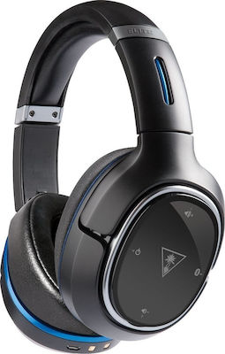 Turtle Beach Elite 800 Wireless Over Ear Gaming Headset with Connection USB