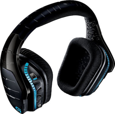 Logitech G933 Artemis Spectrum (Black)