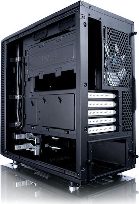 Fractal Design Define Mini C (Window)
