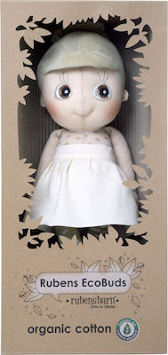 Rubens Barn Iris Cloth Doll 35cm.