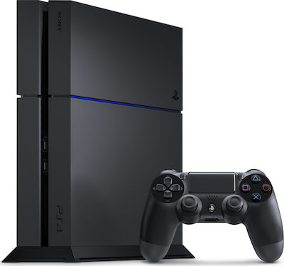Sony PlayStation 4