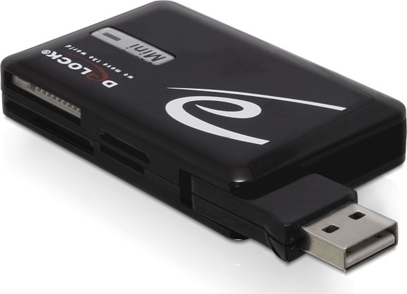 usb 2.0 all in 1 card reader writer