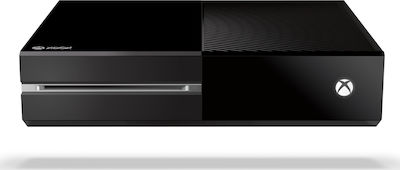 Microsoft Xbox Eins