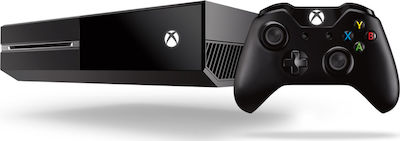 Microsoft Xbox One 1TB