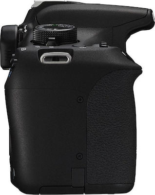 Canon DSLR Kamera Rebel T5