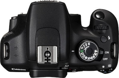 Canon DSLR Kamera Rebel T5