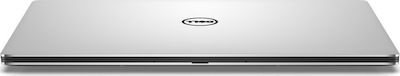 Dell XPS 13 9360 Touch 13.3" QHD Touchscreen (Kern i5-7200U/8GB/256GB SSD/)