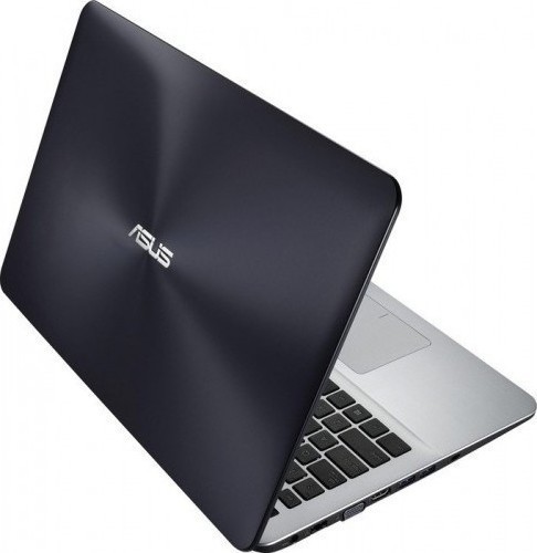 Asus x556uq dm655t апгрейд