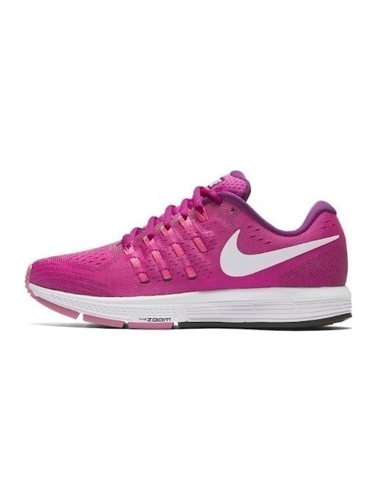 Air Zoom Vomero 11 818100-602 Γυναικεία Αθλητικά Παπούτσια Running Ροζ
