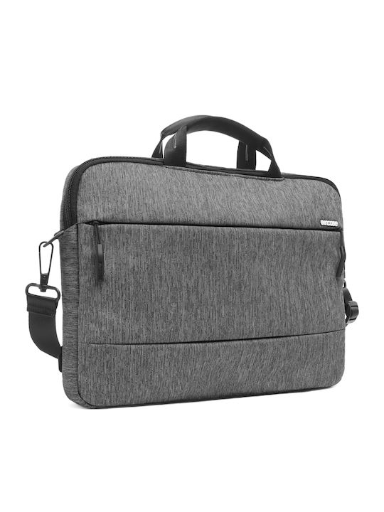 Incase City Brief Geantă Husă 13" Neagră